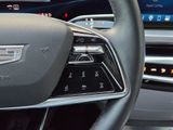 Used 2024 Cadillac LYRIQ SUV