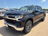 Used 2023 Chevrolet Silverado 1500 Truck