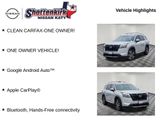 Used 2024 Nissan Pathfinder SUV