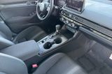 New 2026 Honda Civic Hatchback Hatchback