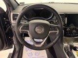 Used 2022 Jeep Grand Cherokee WK SUV