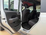 Used 2022 Jeep Gladiator Truck