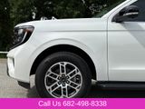 New 2026 Ford Expedition SUV