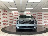 New 2027 Kia Carnival MPV Van