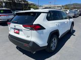 Used 2025 Toyota RAV4 Hybrid SUV