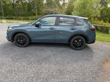 New 2027 Honda HR-V SUV