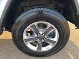 Used 2021 Jeep Wrangler SUV