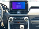 Used 2023 Toyota RAV4 Hybrid SUV