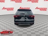 Used 2024 Toyota Grand Highlander SUV