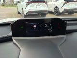 New 2026 Toyota bZ Woodland SUV