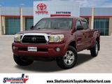 Used 2005 Toyota Tacoma Truck