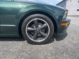 Used 2008 Ford Mustang Coupe