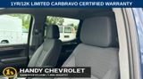 Used 2023 Chevrolet Silverado 1500 Truck