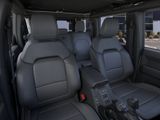 New 2026 Ford Bronco SUV