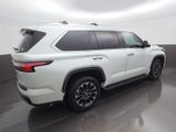 Used 2026 Toyota Sequoia SUV