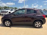 Used 2022 Chevrolet Trax SUV