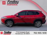 Used 2024 Toyota Corolla Cross SUV