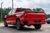 Used 2021 Chevrolet Silverado 1500 Truck