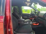 Used 2025 Nissan Frontier Truck