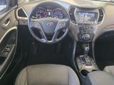 Used 2017 Hyundai Santa Fe SUV