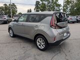 Used 2025 Kia Soul Hatchback