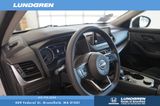 Used 2024 Nissan Rogue SUV