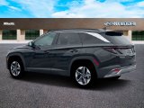 New 2026 Hyundai Tucson SUV