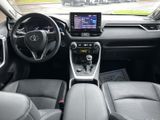 Used 2022 Toyota RAV4 Hybrid SUV
