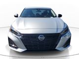 Used 2025 Nissan Altima Sedan