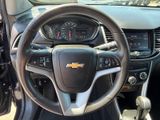 Used 2021 Chevrolet Trax SUV