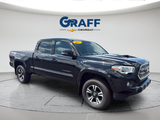 Used 2017 Toyota Tacoma Truck