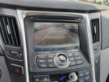 Used 2014 Hyundai Sonata Hybrid Sedan