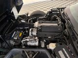 Used 1993 Chevrolet Corvette Coupe