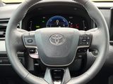 Used 2026 Toyota Camry Sedan