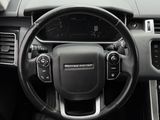 Used 2015 Land rover Range Rover Sport SUV