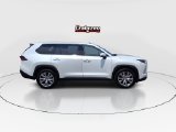 Used 2025 Toyota Grand Highlander Hybrid SUV
