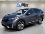 Used 2022 Honda CR-V Hybrid SUV