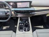 New 2026 Nissan Murano SUV