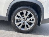 Used 2024 Toyota Grand Highlander SUV