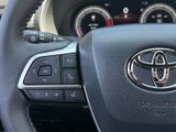 New 2026 Toyota Highlander SUV