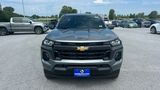 New 2026 Chevrolet Colorado Truck