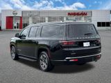 Used 2023 Jeep Wagoneer L SUV