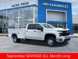 New 2026 Chevrolet Silverado 3500HD Truck