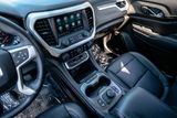 Used 2023 GMC Acadia SUV