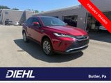 Used 2021 Toyota Venza SUV