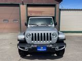 Used 2022 Jeep Wrangler SUV