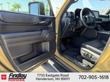 Used 2025 Toyota Land Cruiser SUV