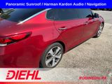 Used 2018 Kia Optima Sedan