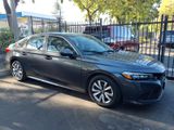 Used 2024 Honda Civic Sedan