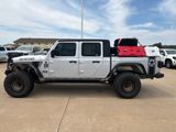Used 2022 Jeep Gladiator Truck